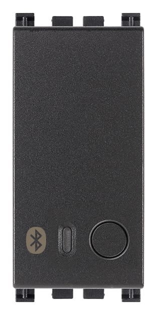 VIMAR SPA - VIW19593 Attuatore connesso IoT 16A grigio