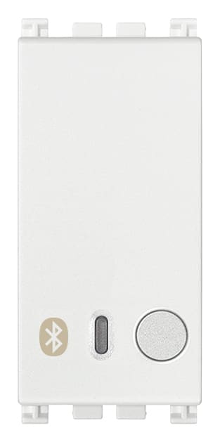 VIMAR SPA - VIW19593.B ATTUATORE CONNESSO IOT 16A BIANCO