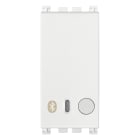 VIMAR SPA - VIW19593.B ATTUATORE CONNESSO IOT 16A BIANCO