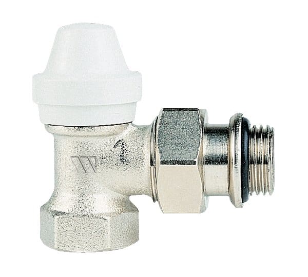 WATTS INDUSTRIES ITA - WAT195UMSN38 DETENTORE PER FERRO SQ.3/8 UNI PREG