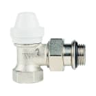 WATTS INDUSTRIES ITA - WAT195UMSN38 DETENTORE PER FERRO SQ.3/8 UNI PREG