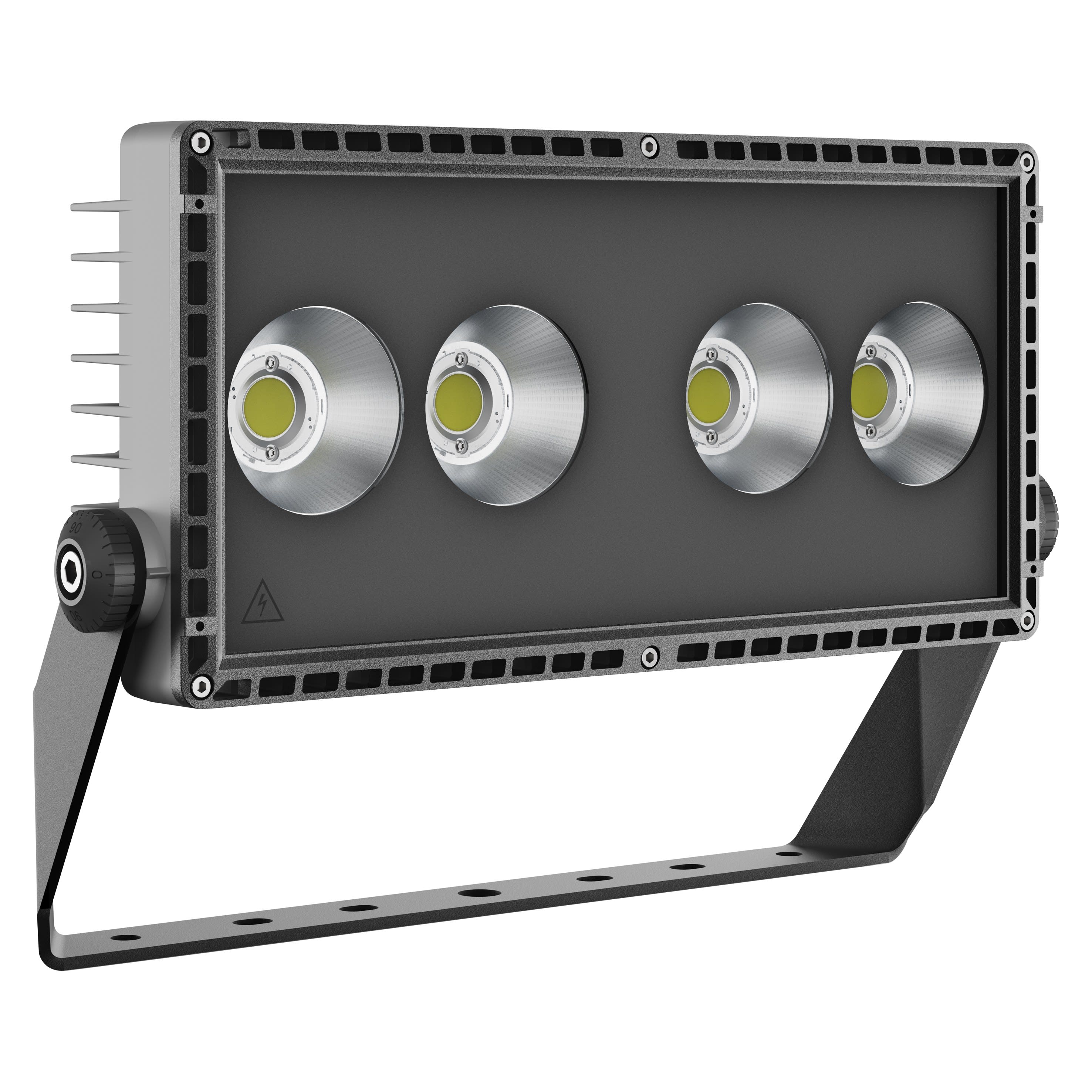 GEWISS - GEWGWP2234AJ740 SMART PROE 2M CL.I SM CRI70 4000K