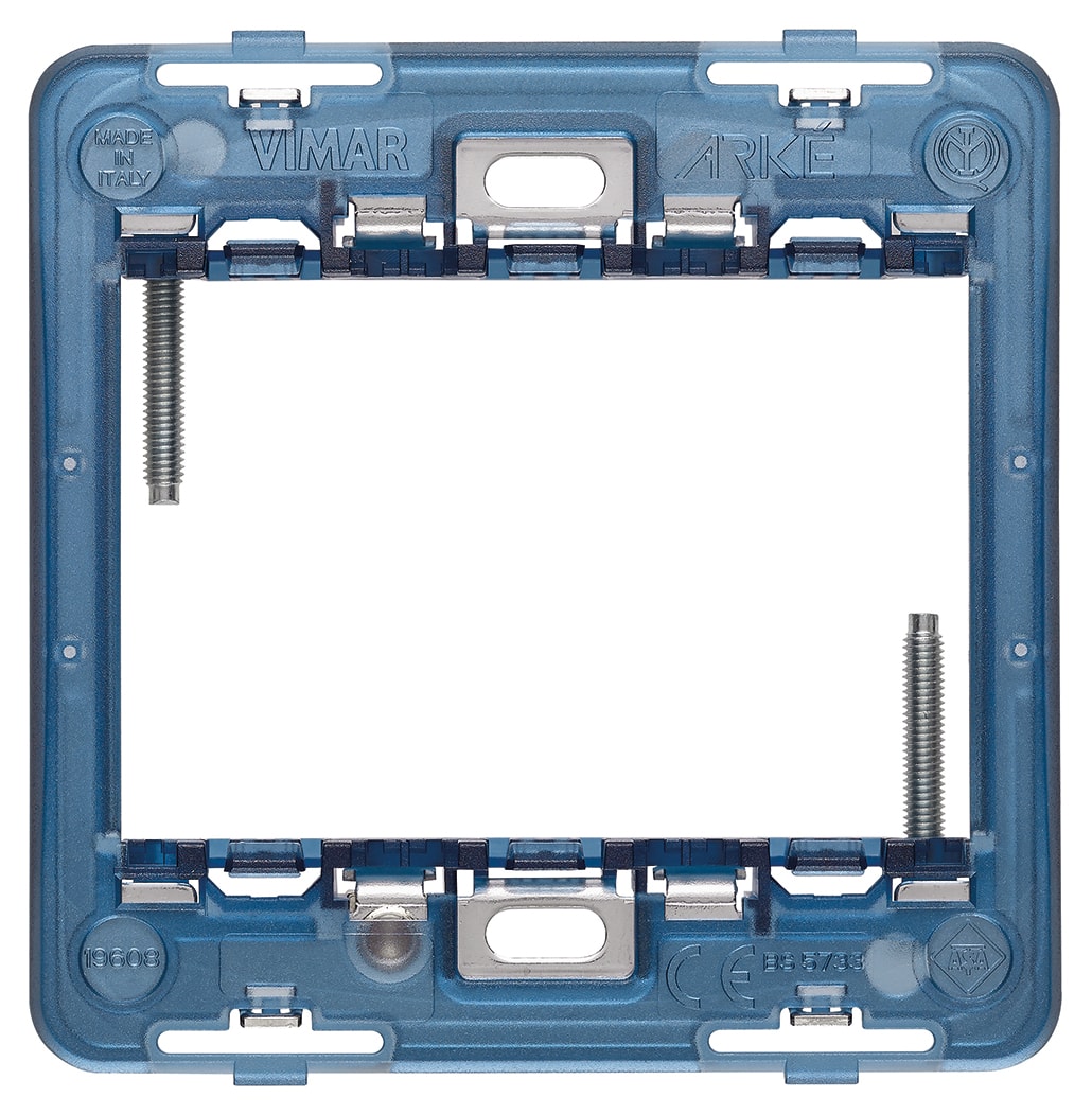 VIMAR SPA - VIW19608 SUPPORTO 3M BS