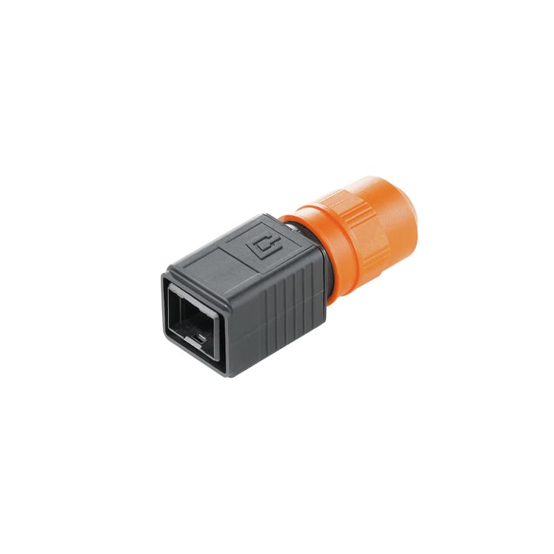 WEIDMULLER - WEI1962520000 IE-PH-V04P