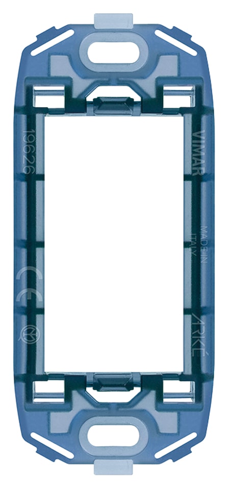 VIMAR SPA - VIW19626 SUPPORTO 1M PER PANNELLI