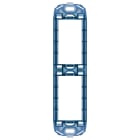 VIMAR SPA - VIW19627 SUPPORTO 2M PER PANNELLI