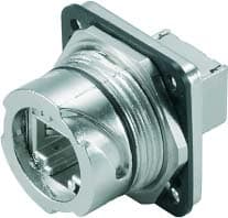 WEIDMULLER - WEI1963470000 IE-BS-V01M-RJ45-C
