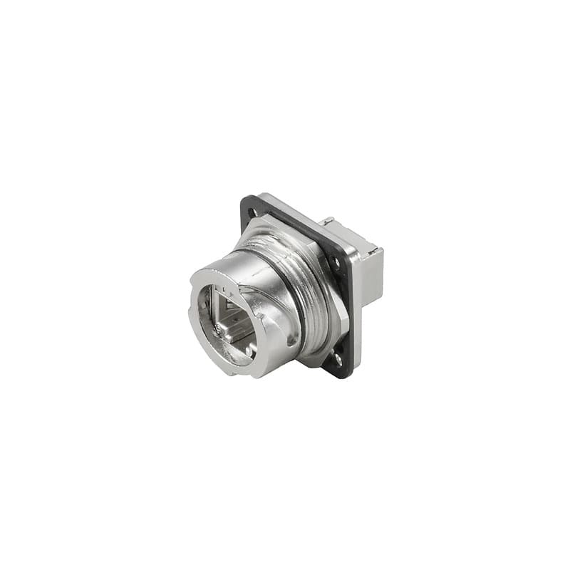 WEIDMULLER - WEI1963730000 IE-BS-V04P-RJ45-FJ-B