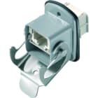 WEIDMULLER - WEI1963510000 IE-BS-V05M-RJ45-C
