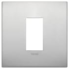 VIMAR SPA - VIW19641.15 PLACCA CLASSIC 1M NATURALE