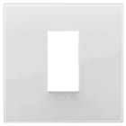 VIMAR SPA - VIW19641.66 PLACCA CLASSIC 1M REFLEX GHIACCIO