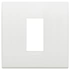 VIMAR SPA - VIW19641.74 PLACCA CLASSIC 1M BIANCO