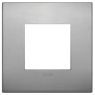 VIMAR SPA - VIW19642.16 PLACCA CLASSIC 2M LAVA