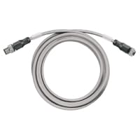 WEIDMULLER - WEI1964400500 SAIL-M12GM12G-12-5.0U