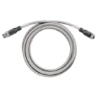 WEIDMULLER - WEI1964400500 SAIL-M12GM12G-12-5.0U