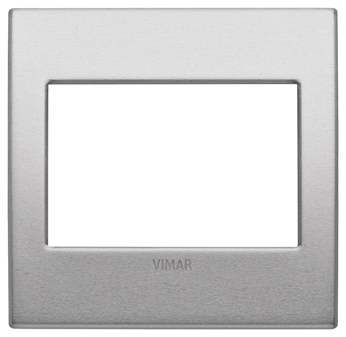 VIMAR SPA - VIW19648.15 PLACCA CLASSIC 3M BS NATURALE