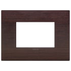 VIMAR SPA - VIW19653.41 PLACCA CLASSIC 3M WENGE