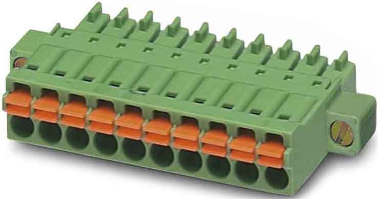 PHOENIX CONTACT - PHC1966101 FMC 1,5/ 3-STF-3,5 SPINA