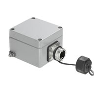 WEIDMULLER - WEI1966300000 IE-OM-V01M-K11-1S
