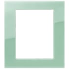 VIMAR SPA - VIW19668.65 PLACCA CLASSIC 8M REFLEX SALVIA