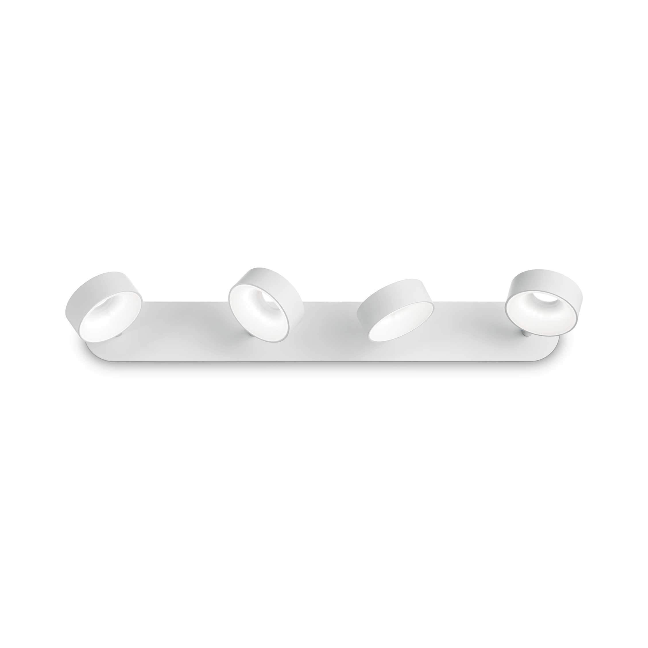 IDEAL LUX SRL - IUX196718 OBY PL4