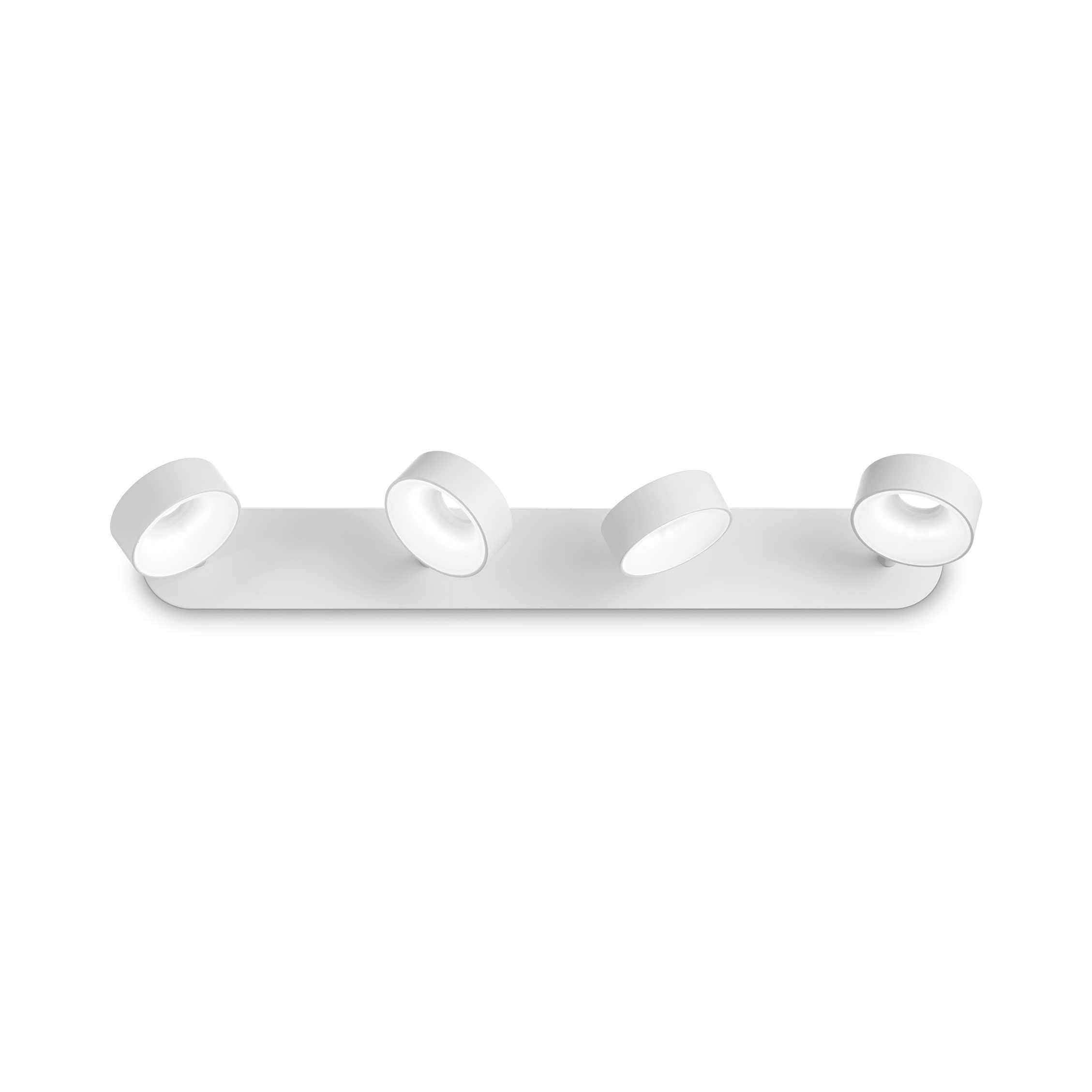 IDEAL LUX SRL - IUX196718 OBY PL4
