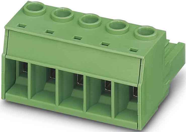 PHOENIX CONTACT - PHC1967401 PC 16/ 5-ST-10,16 SPINA