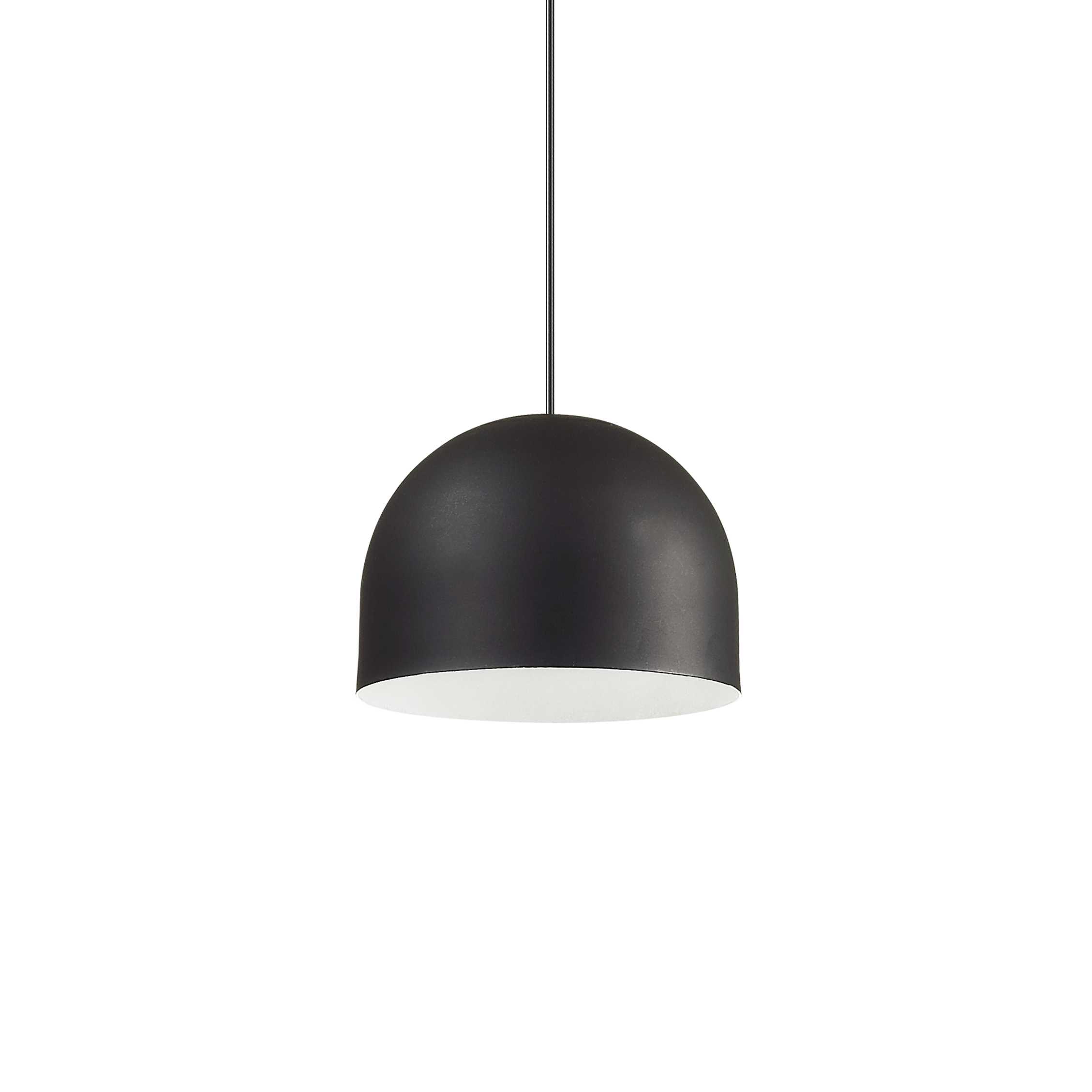 IDEAL LUX SRL - IUX196787 TALL SP1 BIG NERO