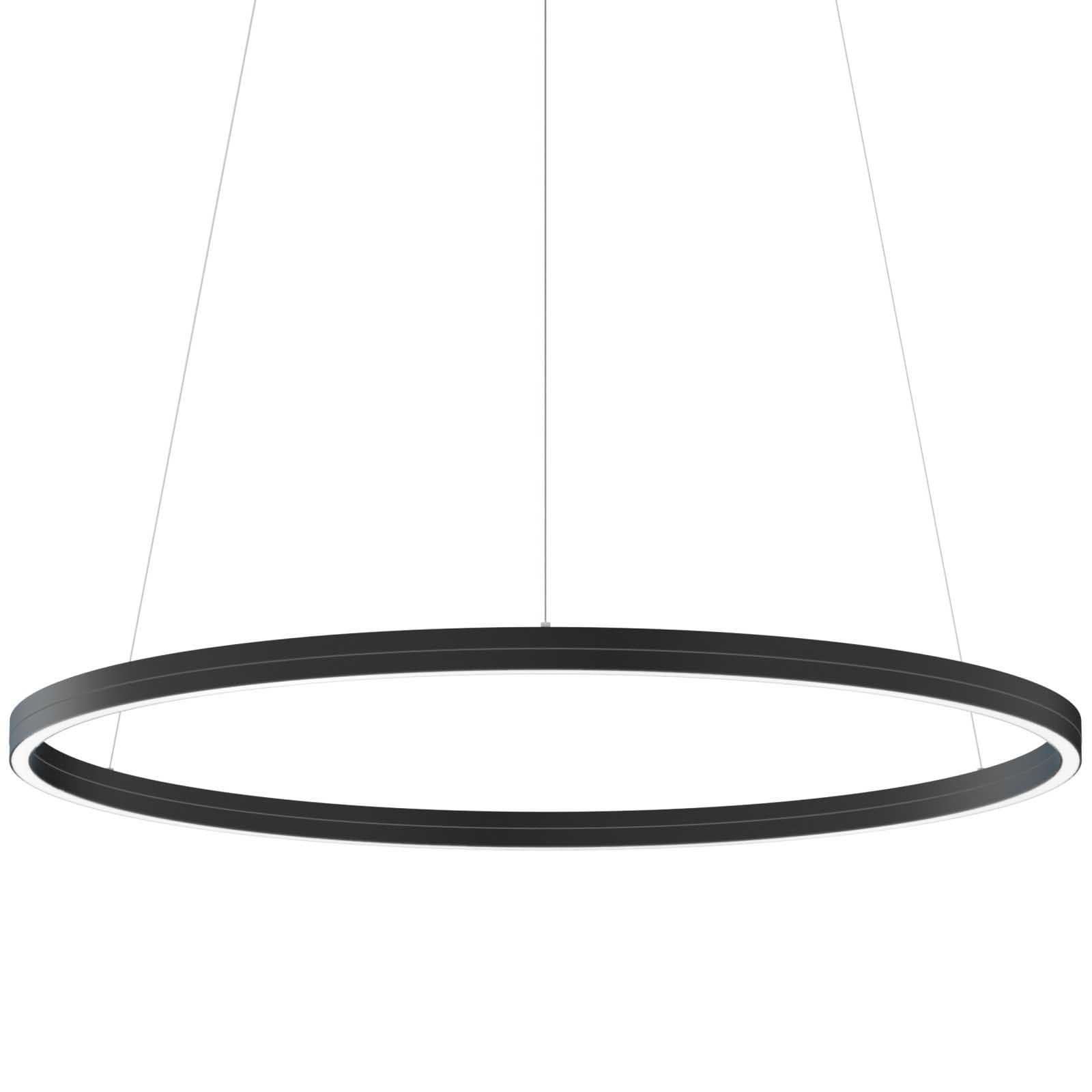 LINEA LIGHT (ILED) - ILDC00667BBMDD TOUR SLIM_D 16 D.1450 126W SC BB