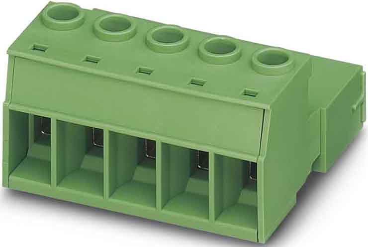 PHOENIX CONTACT - PHC1969373 IPC 16/ 2-ST-10,16 SPINA INVERTITA