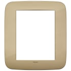 VIMAR SPA - VIW19698.88 PLACCA ROUND 8M ORO ANTICO