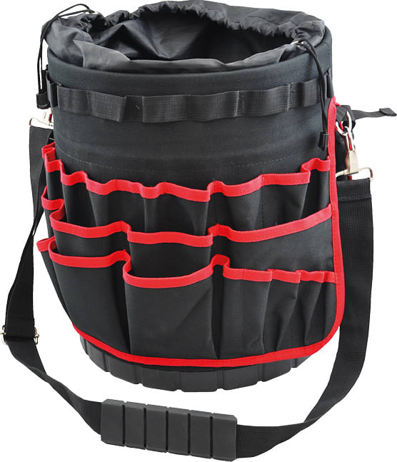 INTERCABLE SRL - INR19730 SECCHIO UTENSILI COMFORT LINE VUOTO