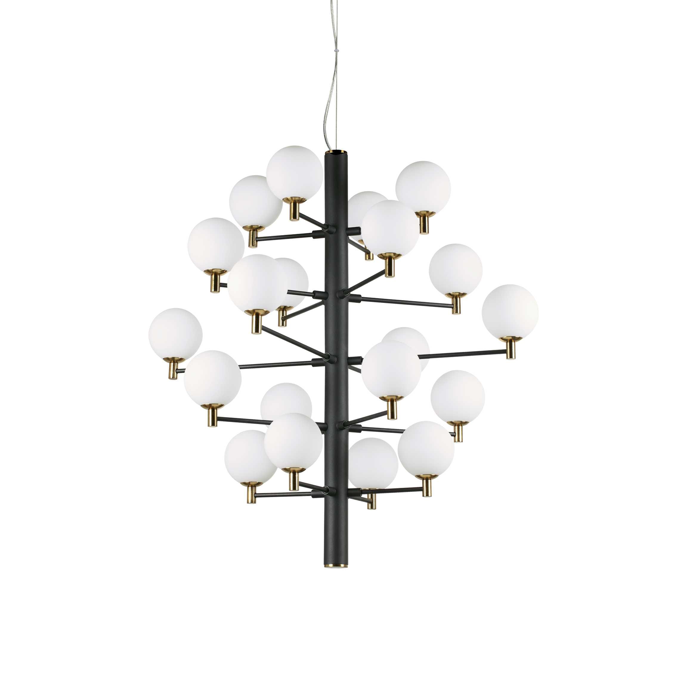 IDEAL LUX SRL - IUX197333 COPERNICO SP20