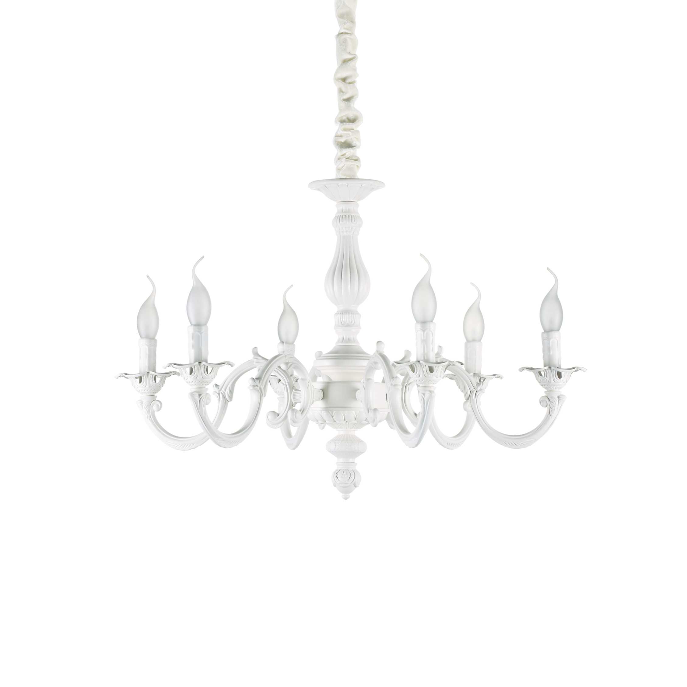 IDEAL LUX SRL - IUX197500 JUSTINE SP6