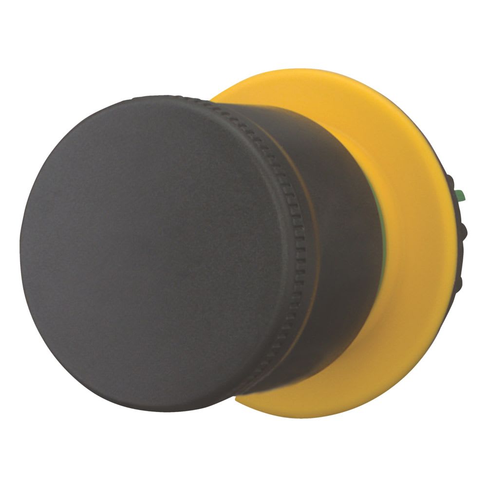 EATON - EAO197539 M22S-PV30 SMALL E-STOP D.22 TRAZ. NERO