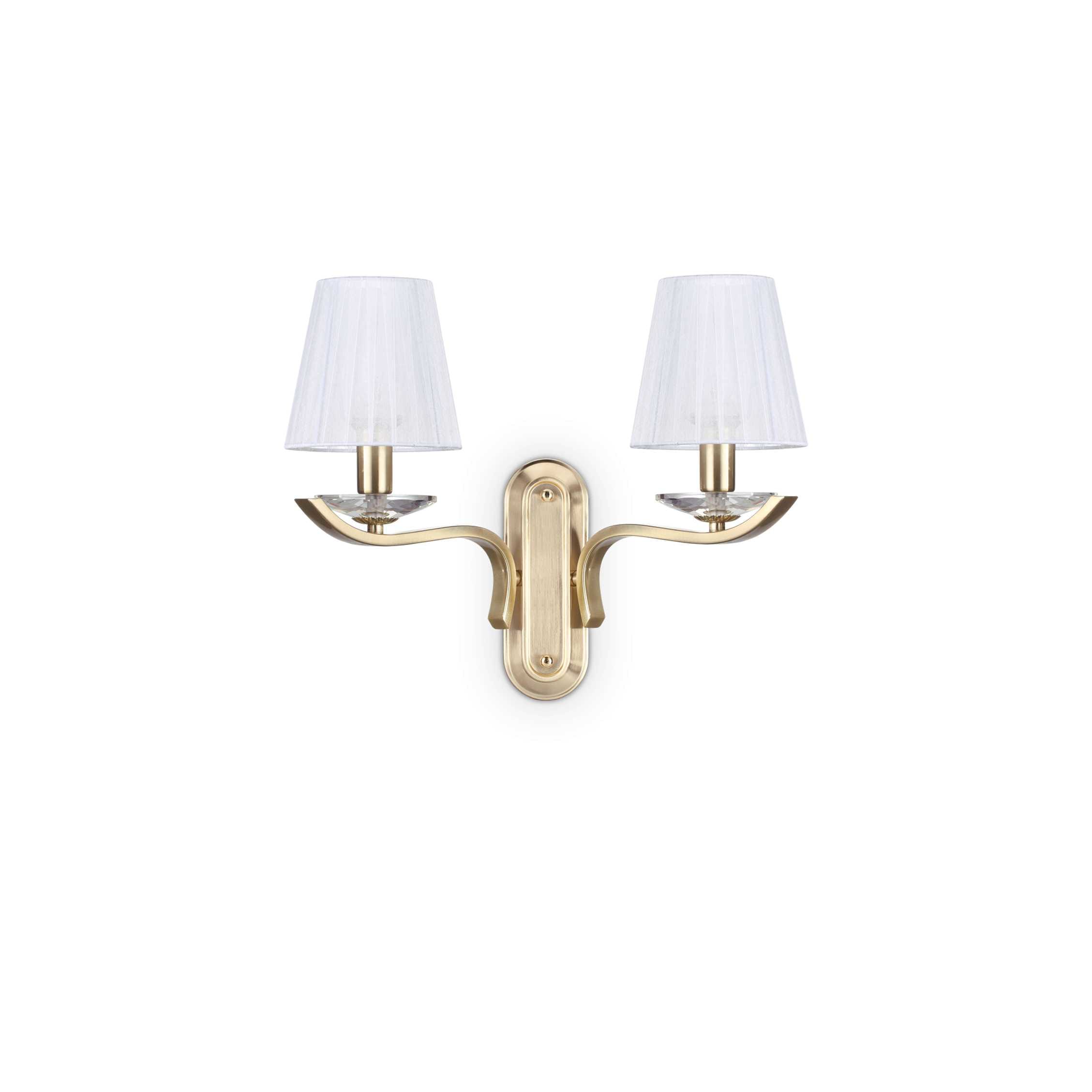 IDEAL LUX SRL - IUX197708 PEGASO AP2 OTTONE