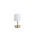 IDEAL LUX SRL - IUX197753 PEGASO TL1 SMALL OTTONE