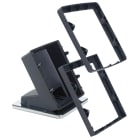 VIMAR SPA - VIW19788 Base da tavolo 8M grigio