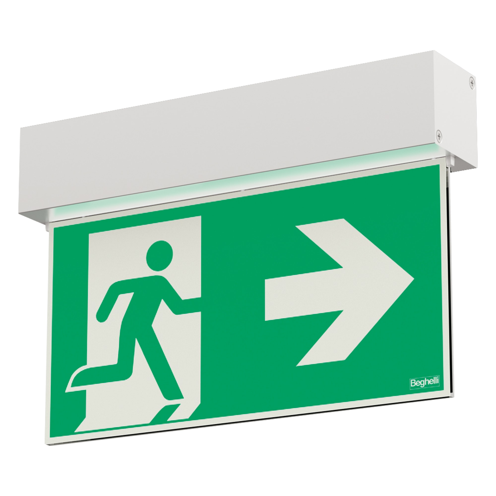 BEGHELLI - BEG19812 IRONFL PEND CT 20M SA LF