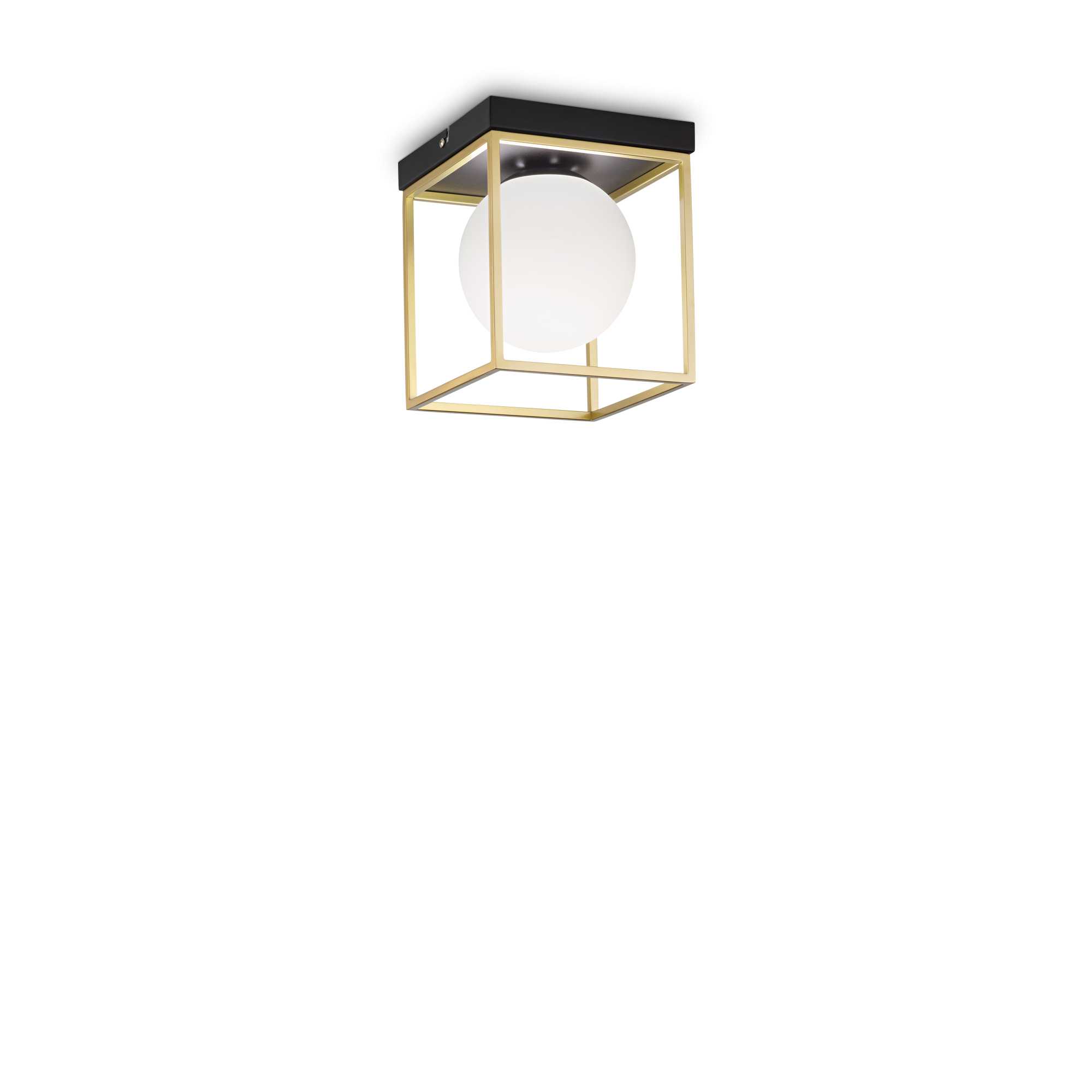 IDEAL LUX SRL - IUX198132 LINGOTTO PL1 OTTONE