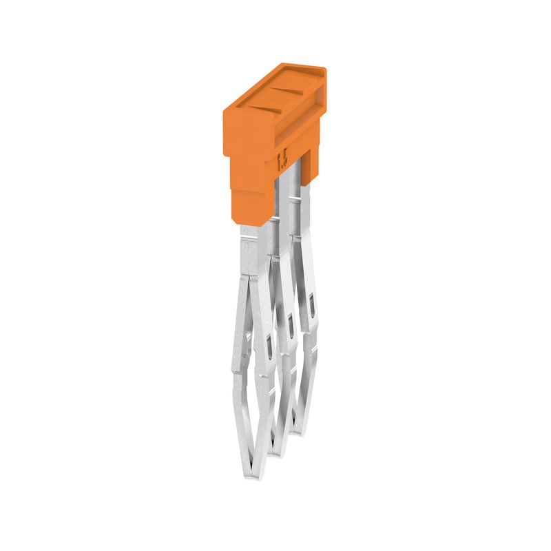 WEIDMULLER - WEI1985480000 ZQV 1.5N/3