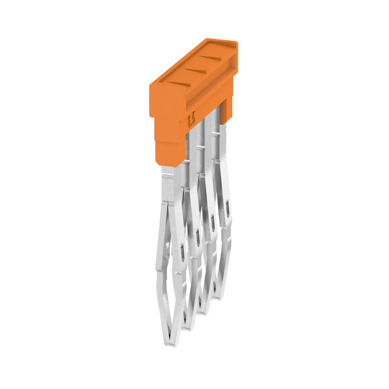 WEIDMULLER - WEI1985490000 ZQV 1.5N/4