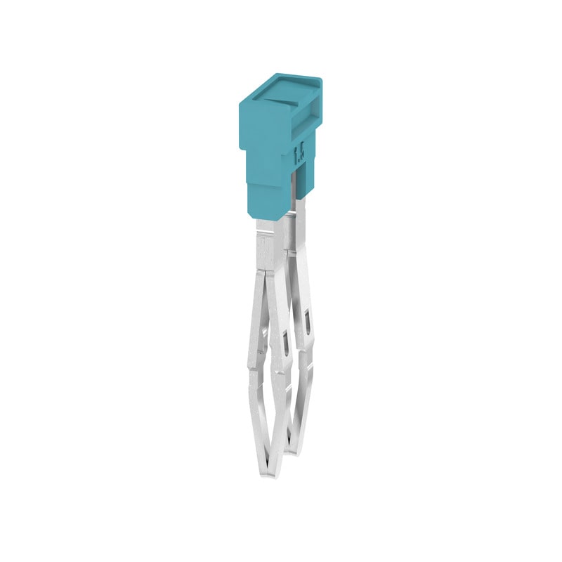 WEIDMULLER - WEI1985530000 ZQV 1.5N/2 BL