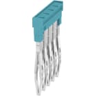 WEIDMULLER - WEI1985590000 ZQV 1.5N/5 BL