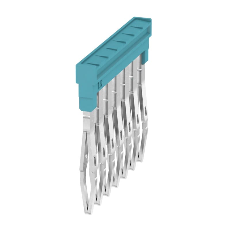 WEIDMULLER - WEI1985630000 ZQV 1.5N/7 BL