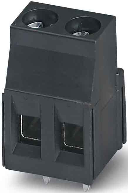 PHOENIX CONTACT - PHC1985946 MKDSN 2,5/ 2-5,08 HT BK MORS. MOLLA X C.