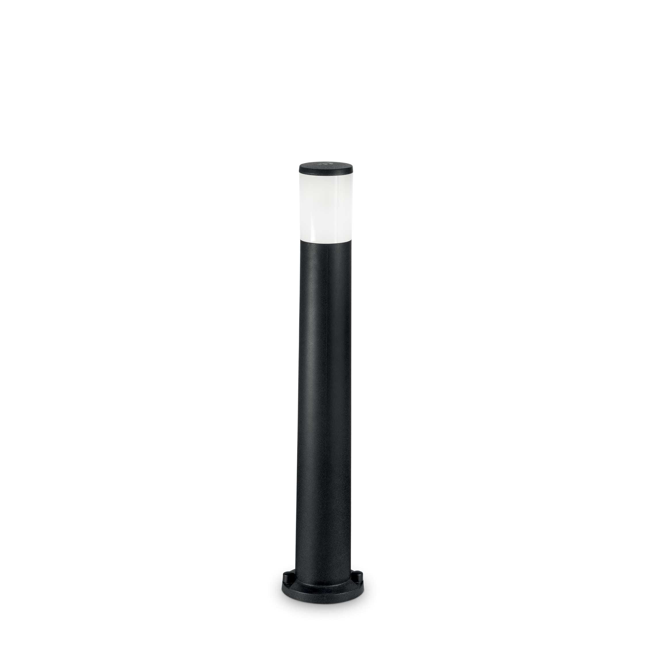 IDEAL LUX SRL - IUX198620 ATENA PT1 NERO