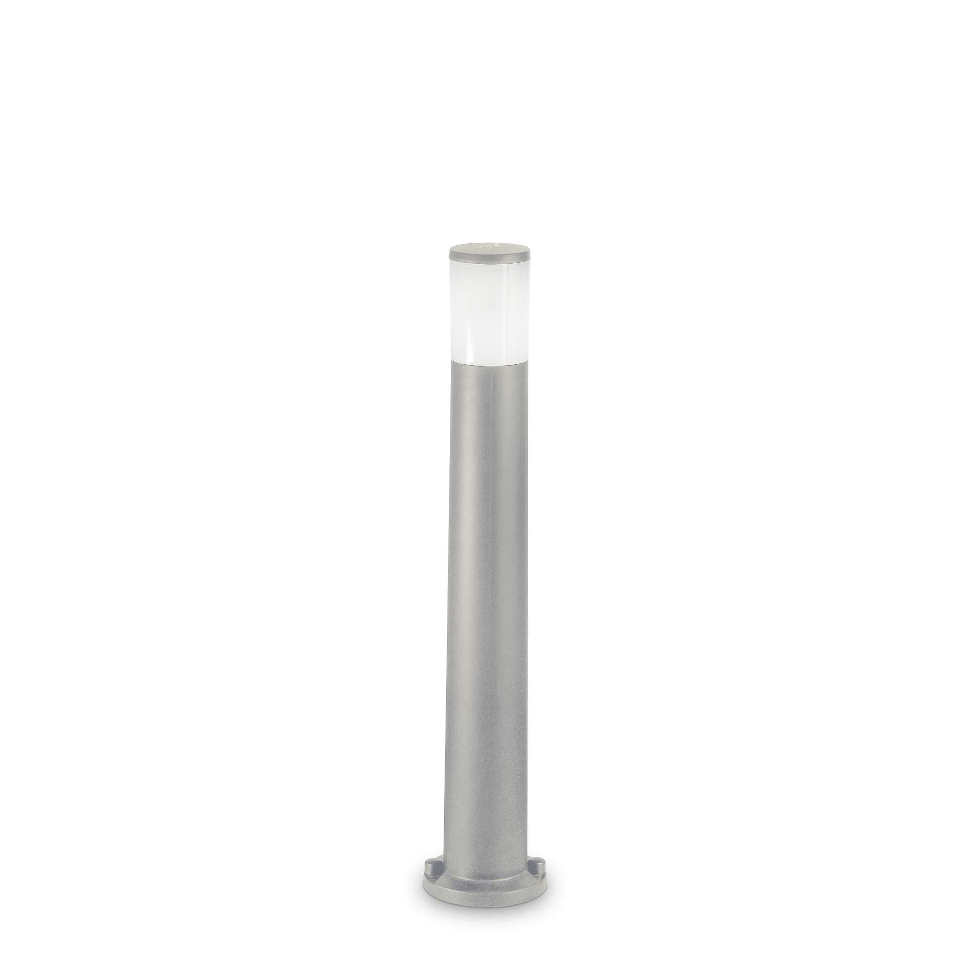 IDEAL LUX SRL - IUX198637 ATENA PT1 GRIGIO