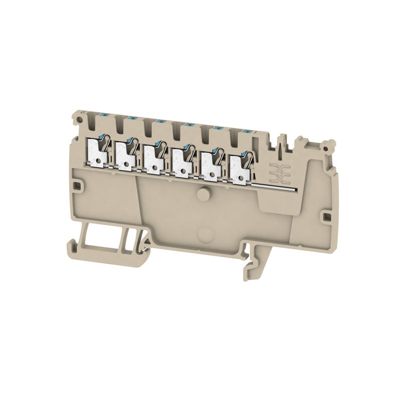 WEIDMULLER - WEI1988170000 AAP11 1.5 LI BL