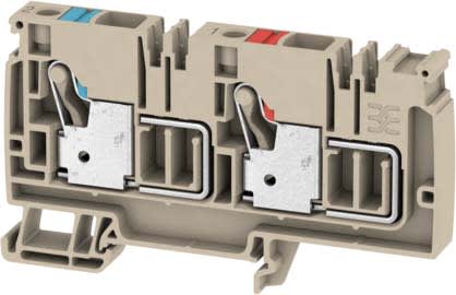 WEIDMULLER - WEI1988250000 AAP14 10 LO-LO